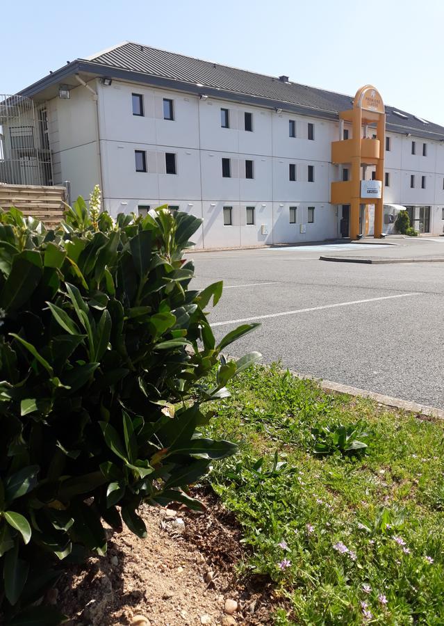 Premiere Classe Orleans Ouest - La Chapelle St Mesmin La Chapelle-Saint-Mesmin Exterior foto
