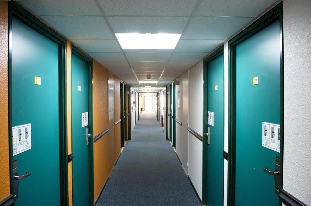 Premiere Classe Orleans Ouest - La Chapelle St Mesmin La Chapelle-Saint-Mesmin Exterior foto