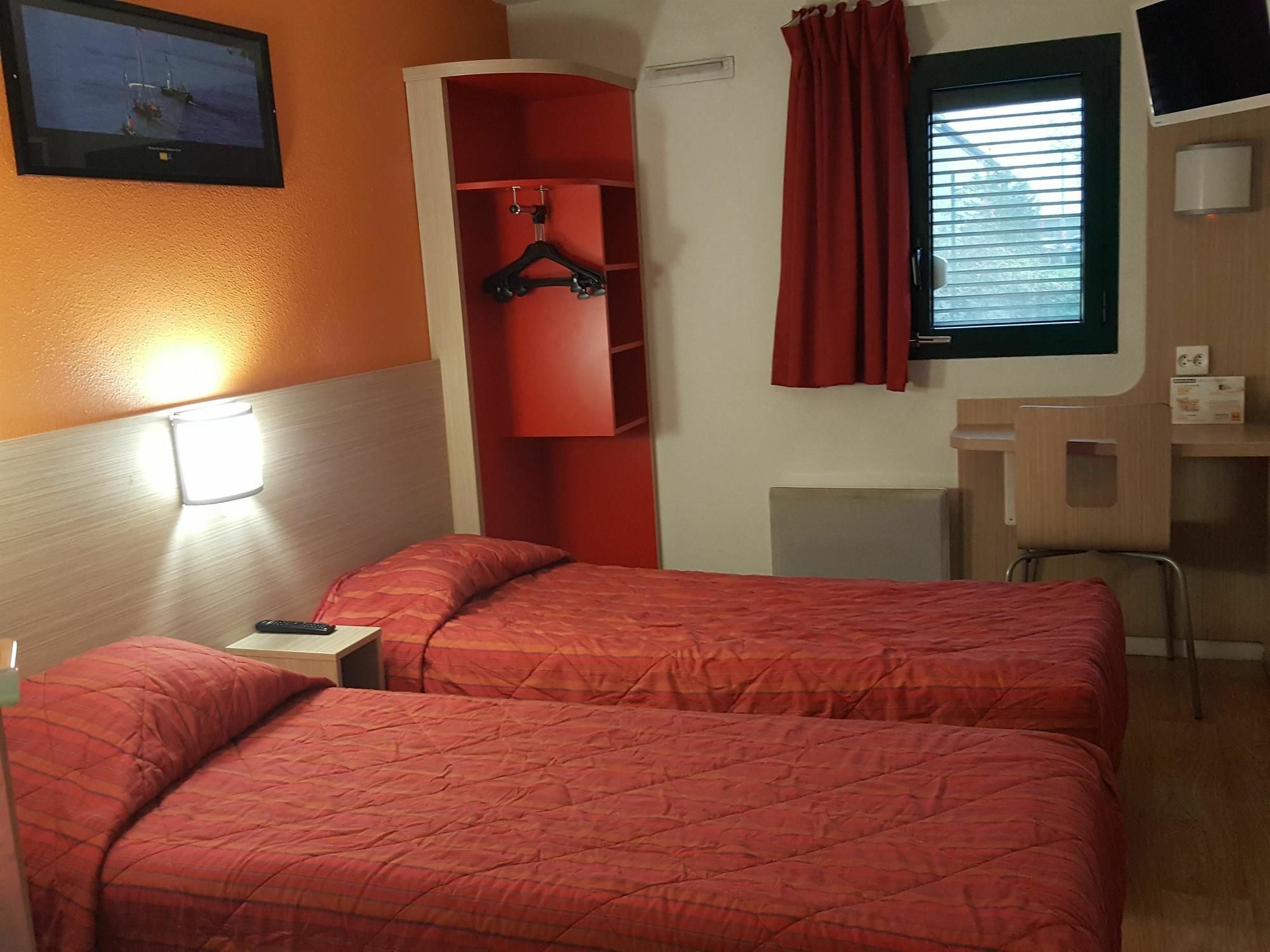 Premiere Classe Orleans Ouest - La Chapelle St Mesmin La Chapelle-Saint-Mesmin Exterior foto