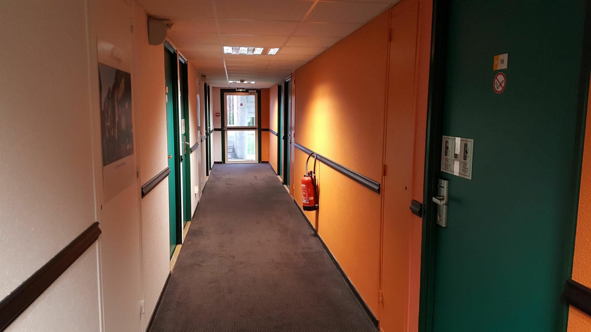 Premiere Classe Orleans Ouest - La Chapelle St Mesmin La Chapelle-Saint-Mesmin Exterior foto