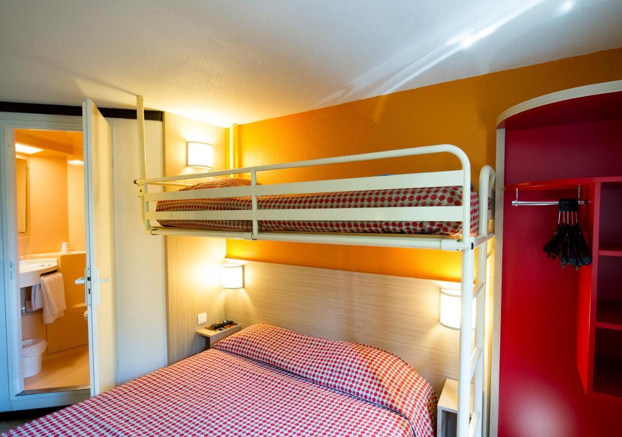 Premiere Classe Orleans Ouest - La Chapelle St Mesmin La Chapelle-Saint-Mesmin Quarto foto