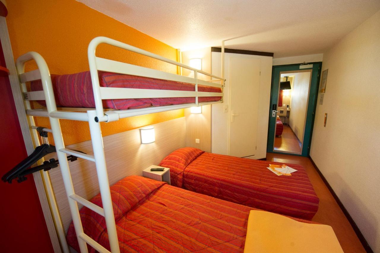 Premiere Classe Orleans Ouest - La Chapelle St Mesmin La Chapelle-Saint-Mesmin Quarto foto