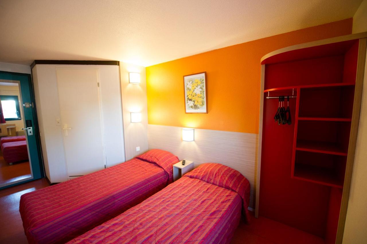 Premiere Classe Orleans Ouest - La Chapelle St Mesmin La Chapelle-Saint-Mesmin Quarto foto