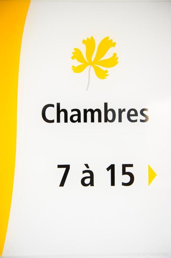 Premiere Classe Orleans Ouest - La Chapelle St Mesmin La Chapelle-Saint-Mesmin Exterior foto