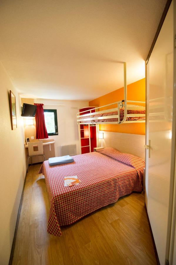 Premiere Classe Orleans Ouest - La Chapelle St Mesmin La Chapelle-Saint-Mesmin Quarto foto