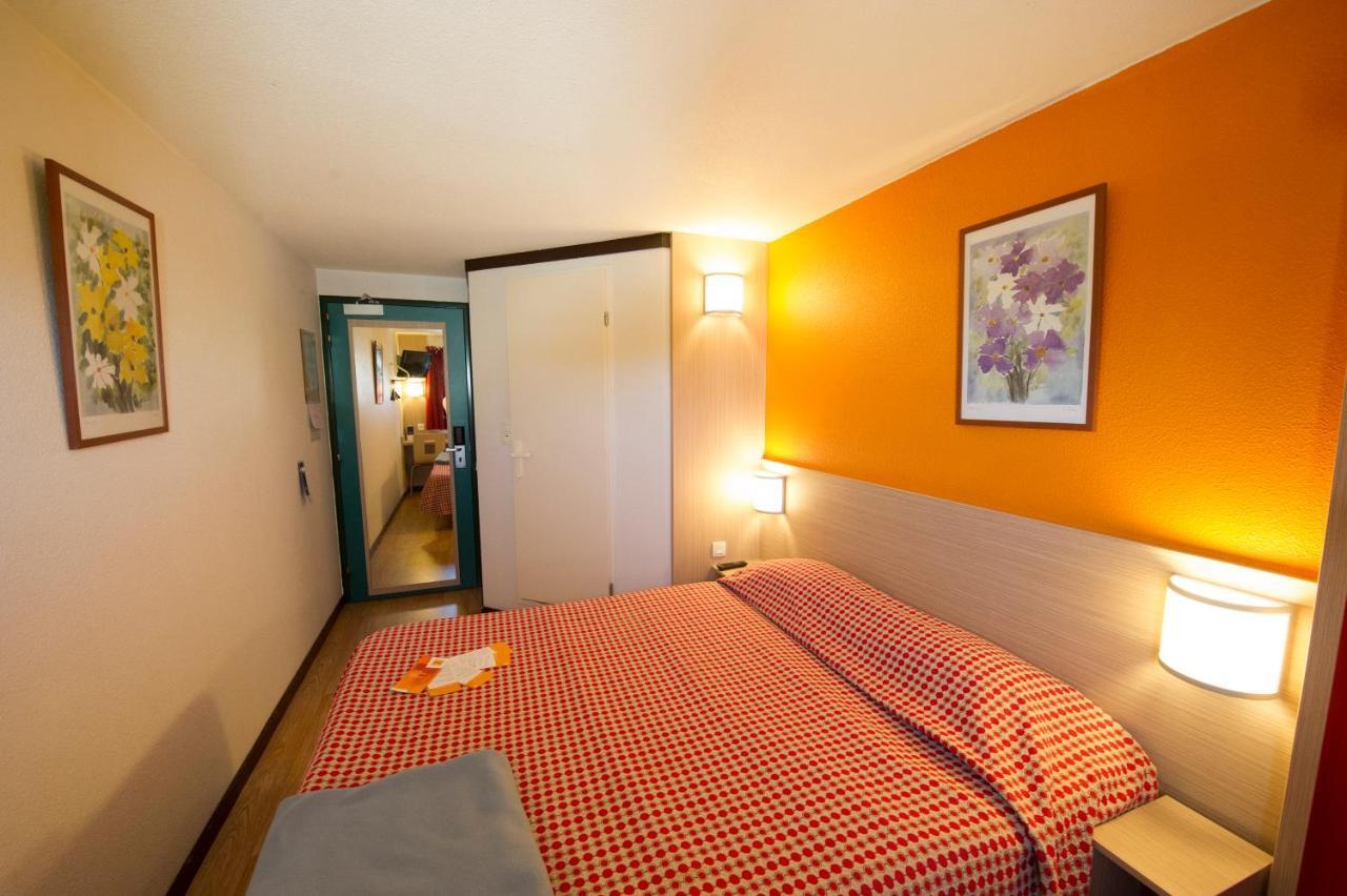 Premiere Classe Orleans Ouest - La Chapelle St Mesmin La Chapelle-Saint-Mesmin Quarto foto